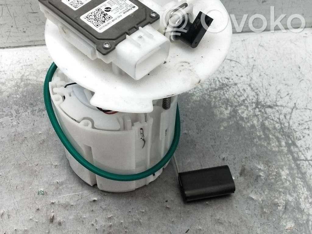 KIA Niro Pompe à carburant 