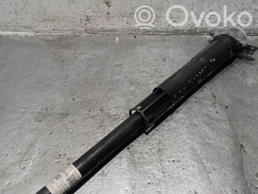 Volkswagen Polo VI Amortizor spate 