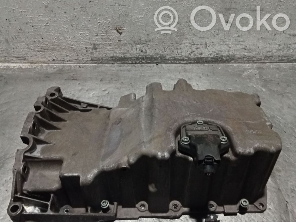 Ölwanne   20TDI