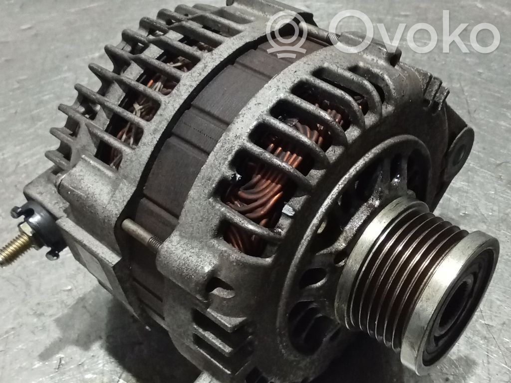 Nissan Primera Alternador 