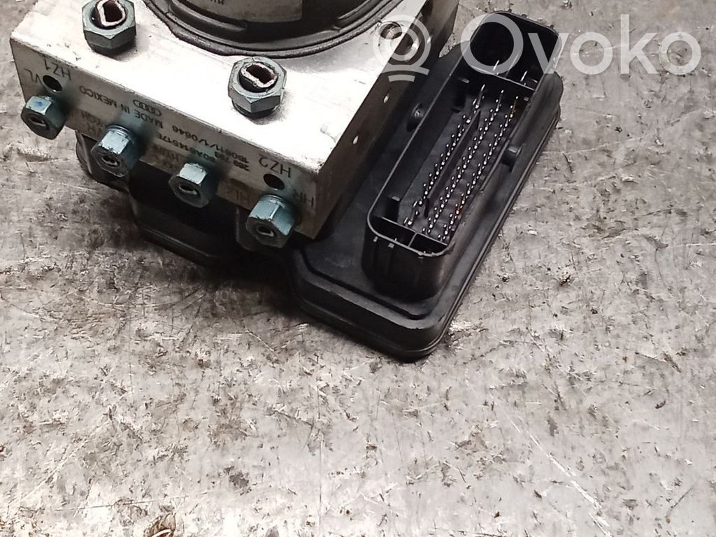 ABS-pumppu   0265256481,80A614517E
