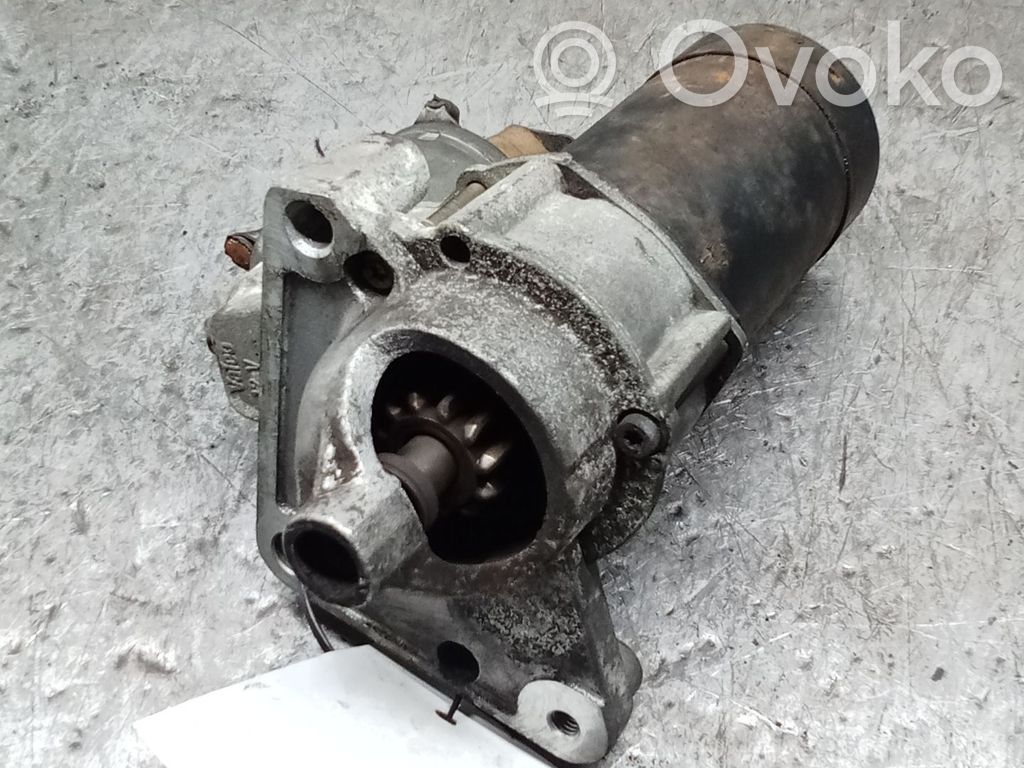 Стартер   9640825280,D6RA110