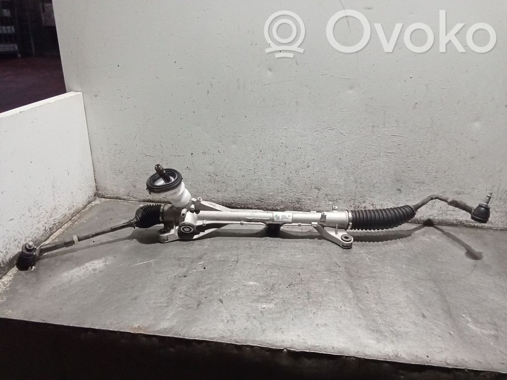 KIA Niro Vairo kolonėlė 