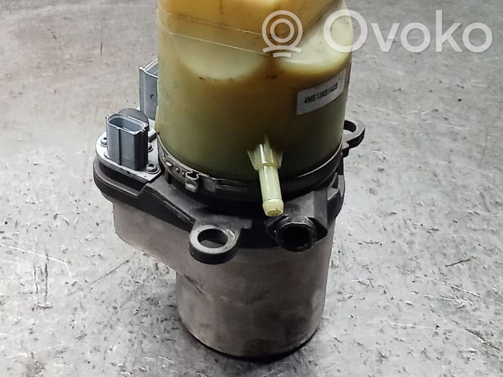 Servopumpe   4M513K514CB