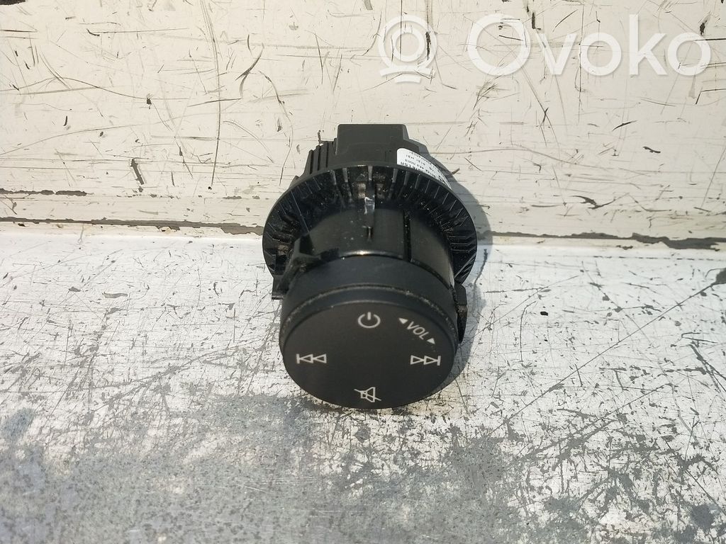 Audi A3 8Y Otras unidades de control/módulos 