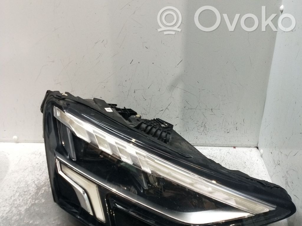 Audi A3 8Y Phare frontale 