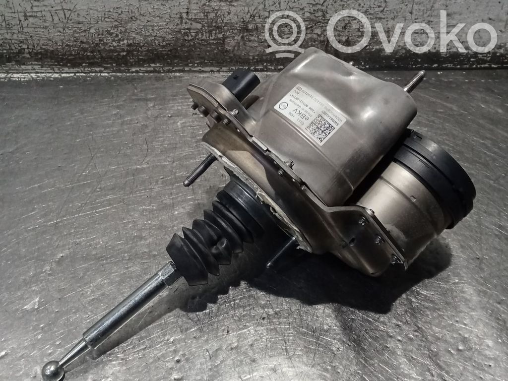 Audi A3 8Y Hydraulisen servojärjestelmän paineventtiili 