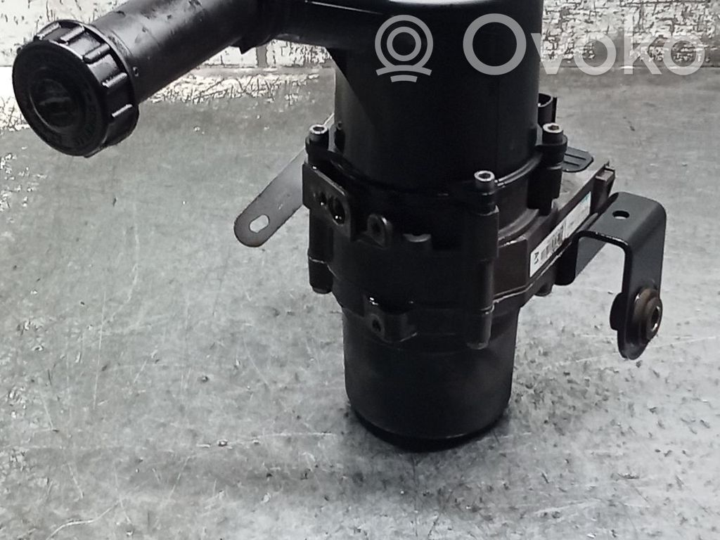 Citroen C4 Grand Picasso Power steering pump 