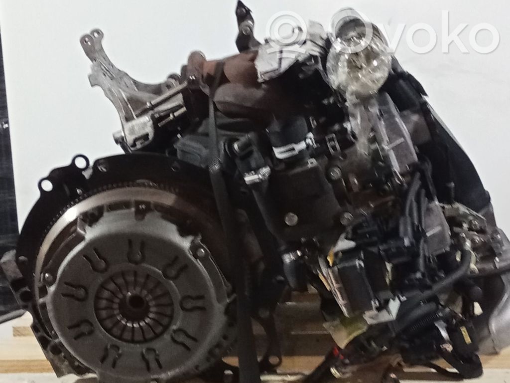 Engine   L1E,1690264
