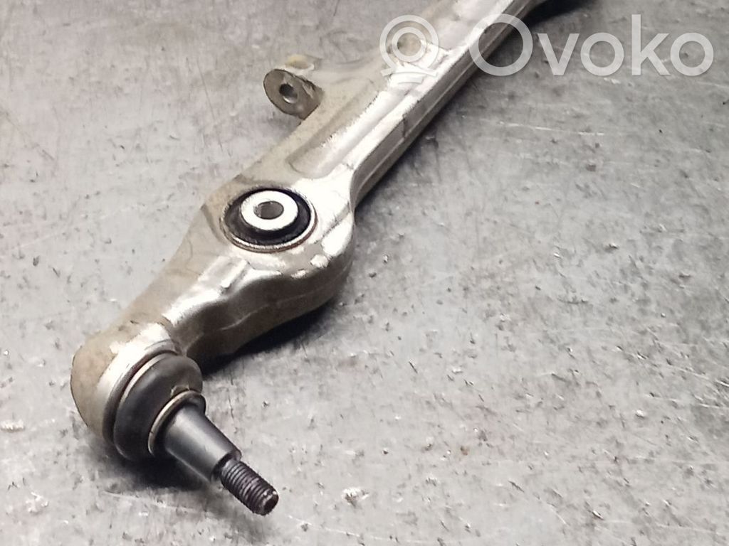 Audi A4 S4 B6 8E 8H Etutukivarsi 