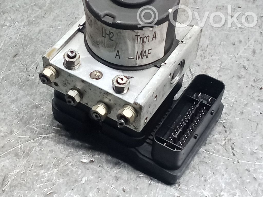 ABS Steuergerät   BYS3122BX4,10097001083