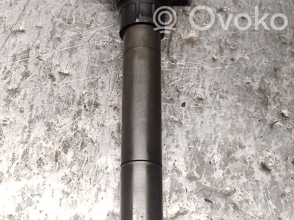 Inyector de combustible   9656389980,EJBR03801D,DELPHI