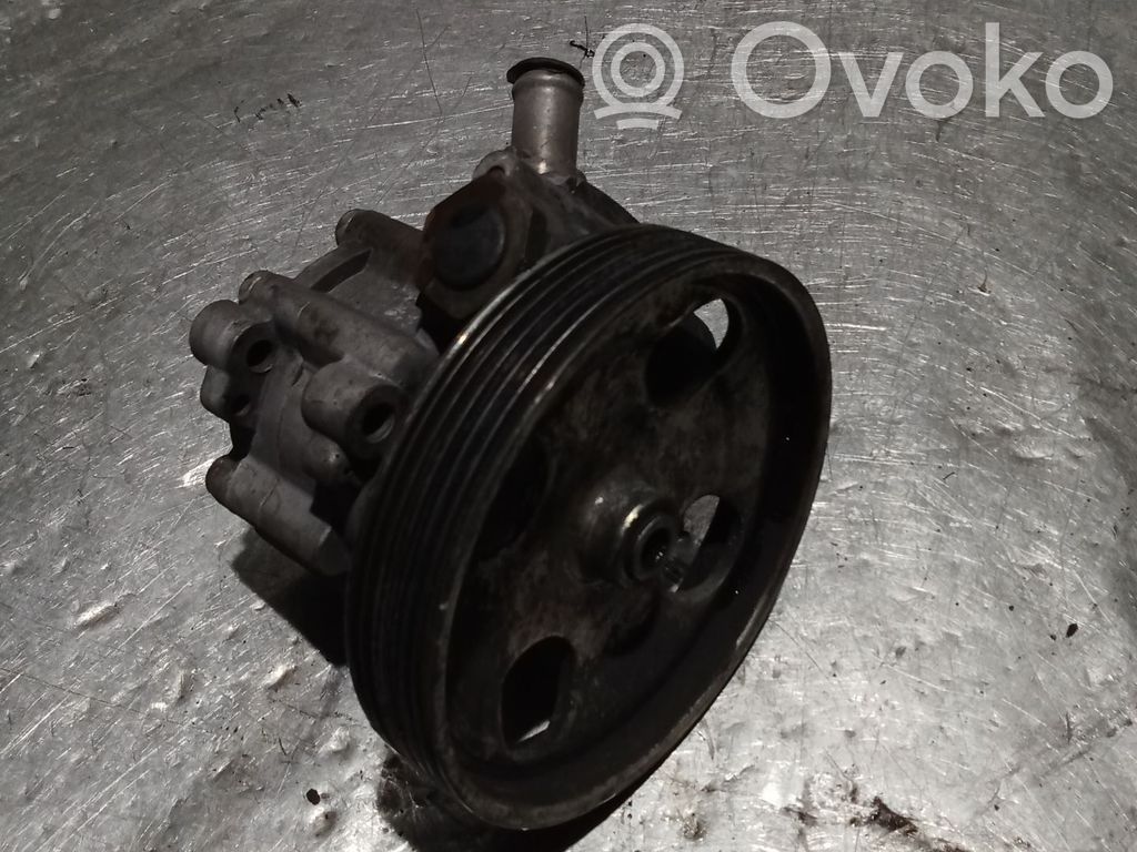 Насос усилителя руля   16HDI