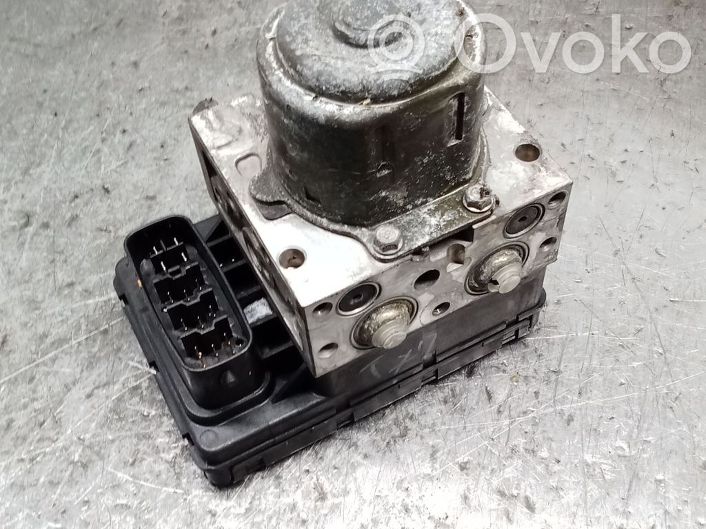 Toyota Corolla E110 ABS Pump 