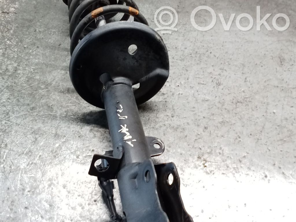 Toyota Corolla E110 Rear shock absorber/damper 