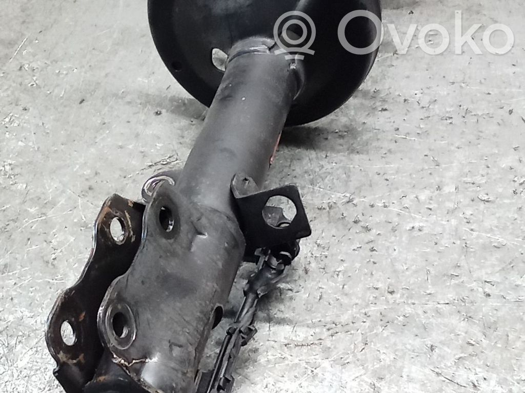 Toyota Corolla E110 Rear shock absorber/damper 