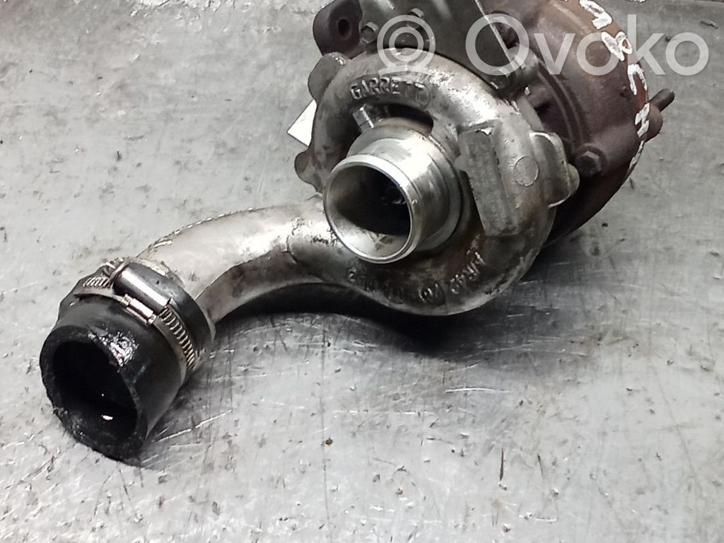 Turbo   8200369581,7086396