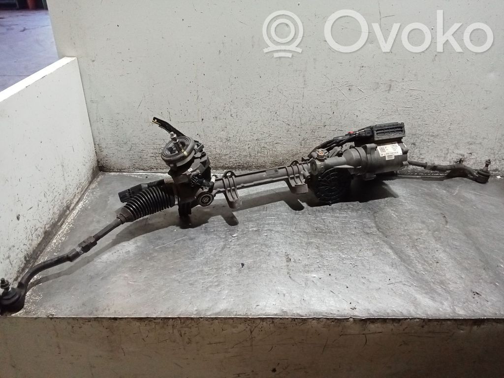 KIA Optima Vairo kolonėlė 