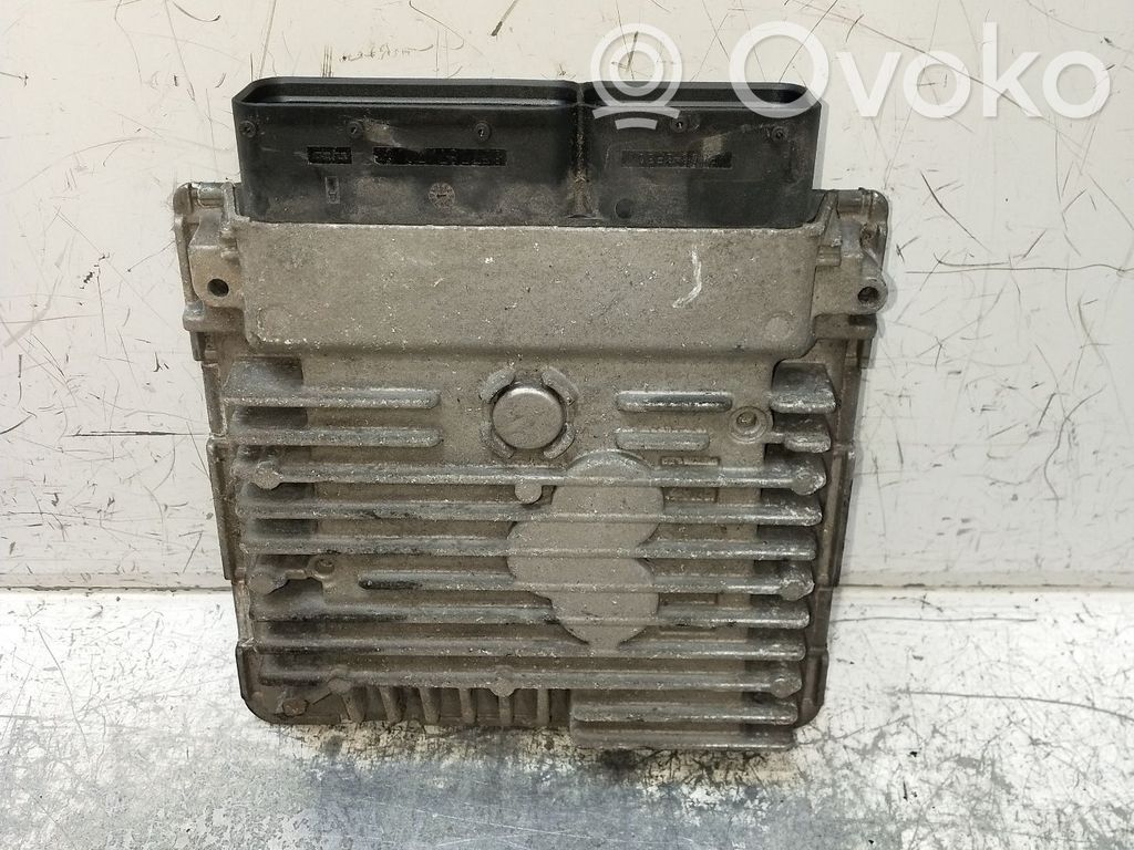 Seat Leon (1P) Engine control unit/module 