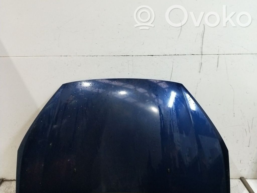 Capó/tapa del motor