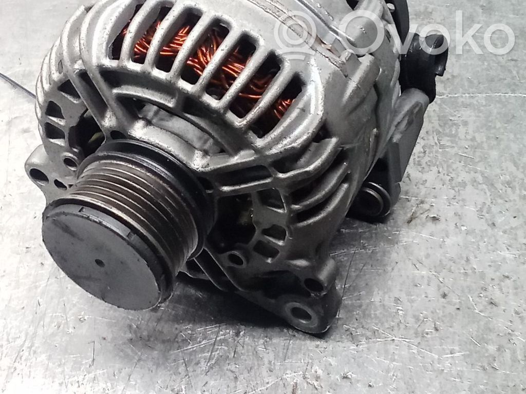 Ģenerators   0986045340,140A