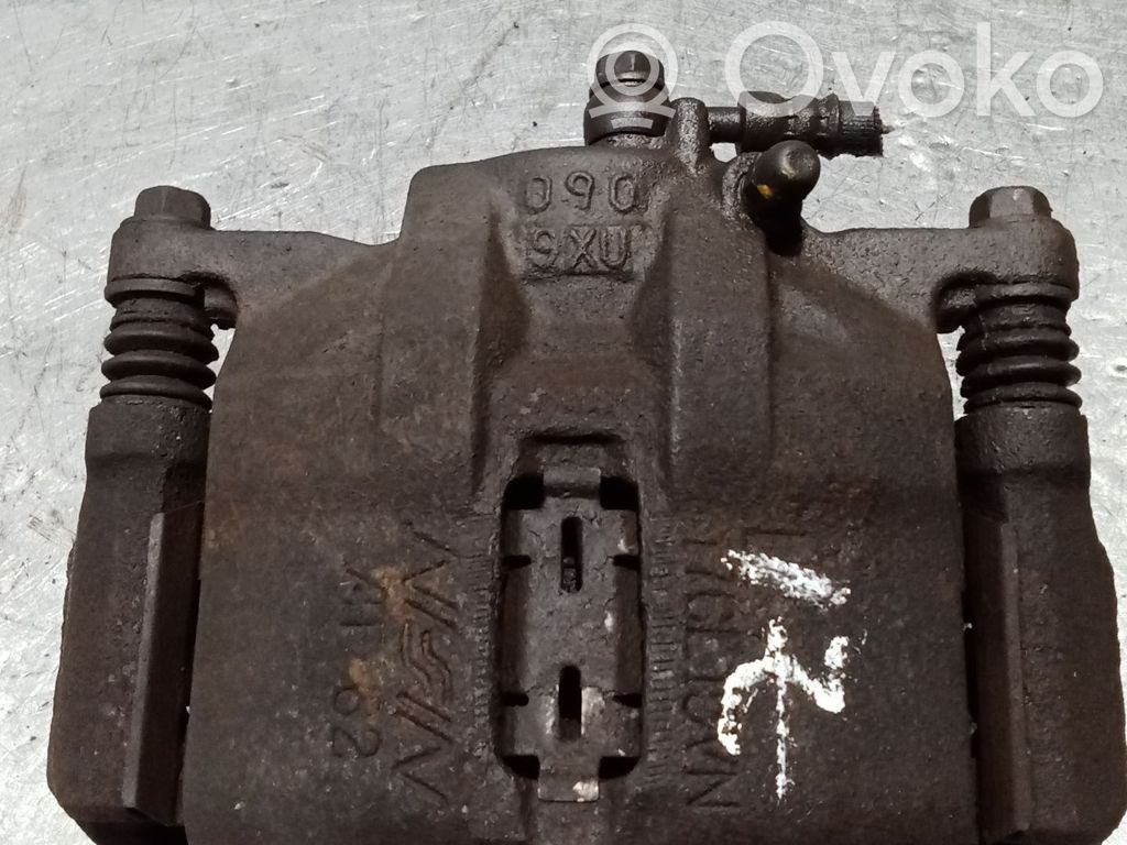 Zacisk hamulcowy przedni   16VTEC