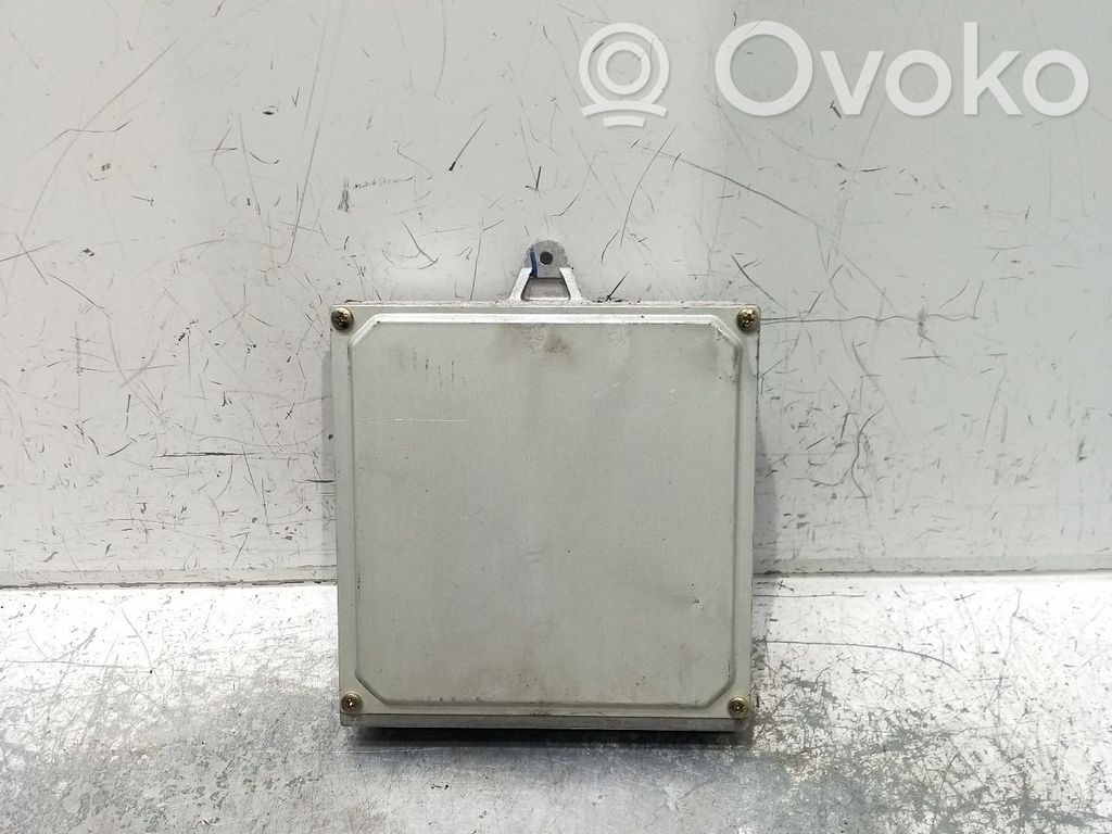 Honda HR-V Engine control unit/module 