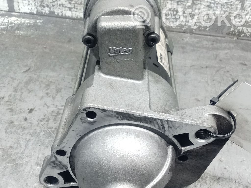 Starteris   223006508R,15DCI