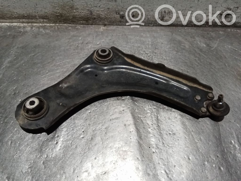 Brazo de suspensión delantero   19DCI