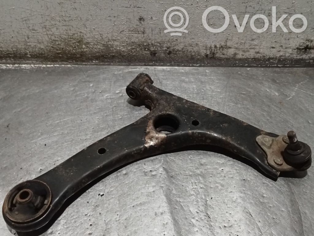 Front control arm   14CRDI