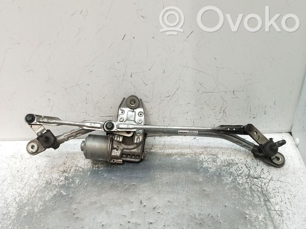 Volvo XC40 Silniczek wycieraczek szyby przedniej / czołowej 