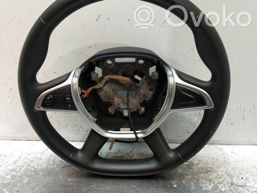 Dacia Spring Stūre 