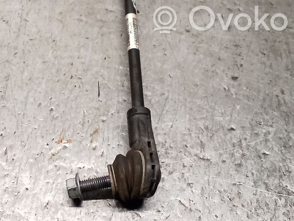 Brazo de suspensión delantero   20D