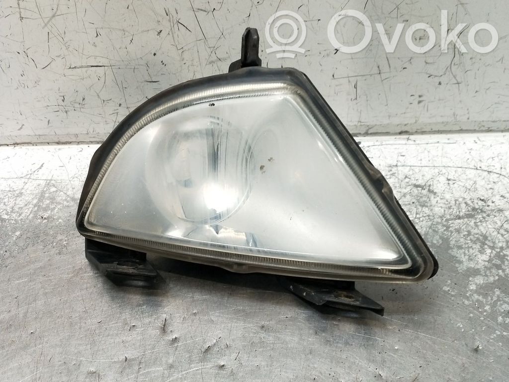 Etusumuvalo   2S6115201A
