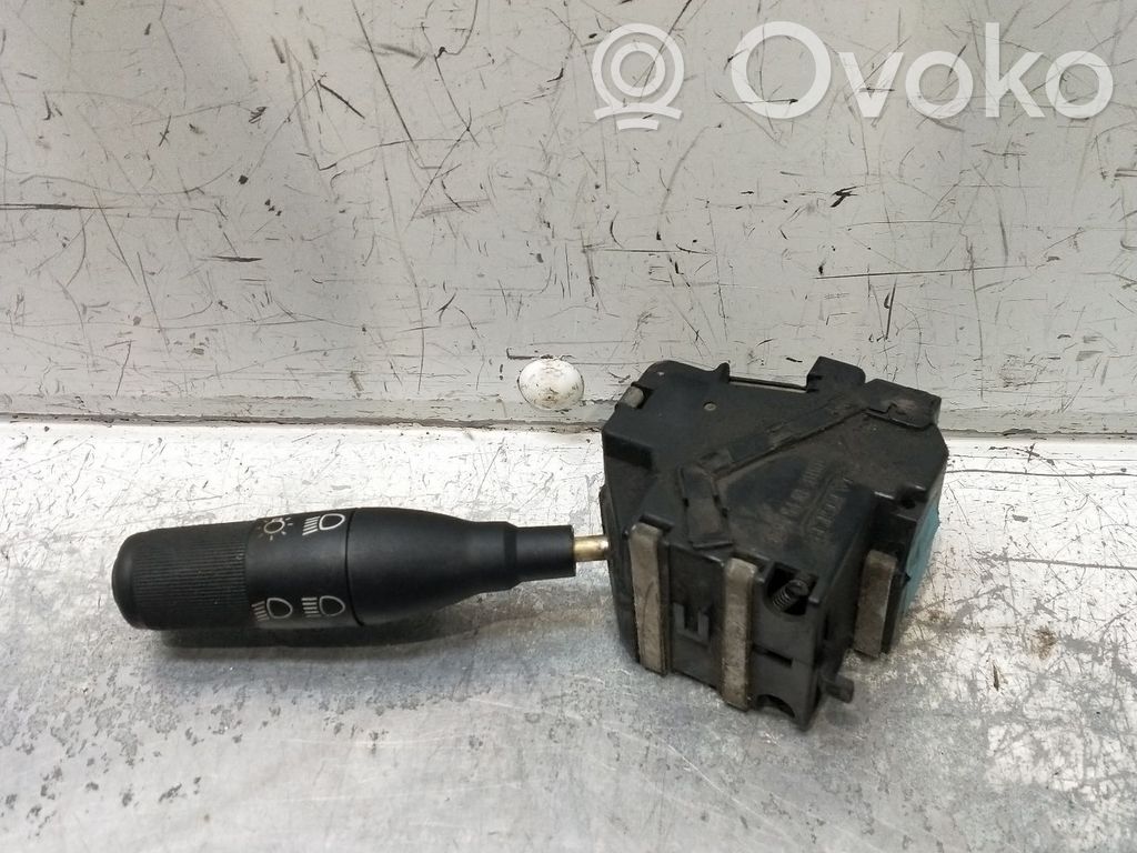 Panel lighting control switch   34002051,7700803537