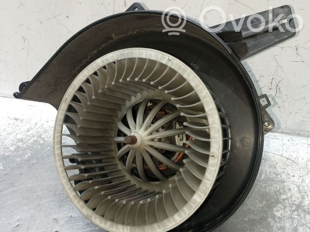 Soplador/ventilador calefacción   6Q1819015G