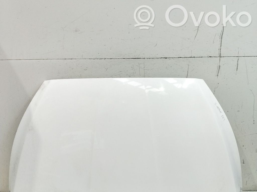 Engine bonnet/hood