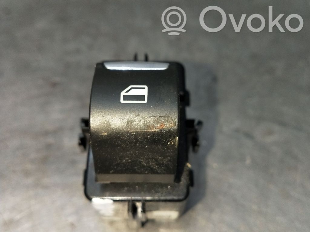 Ford S-MAX Electric window control switch 
