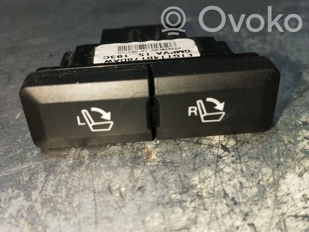 Ford S-MAX Sonstige Schalter / Griffe / Umschalter 