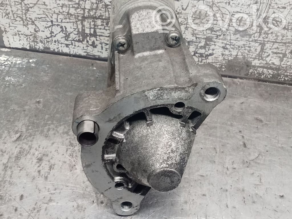 Motor de arranque   9656262780,M000T20871ZE