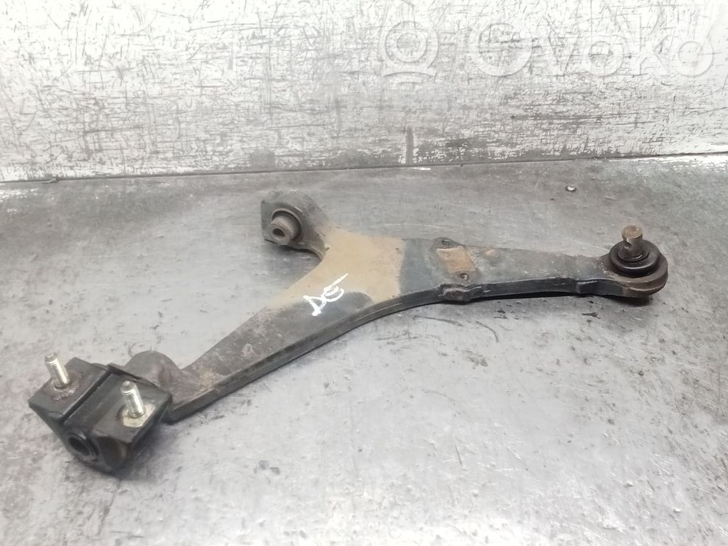 Front control arm   15D