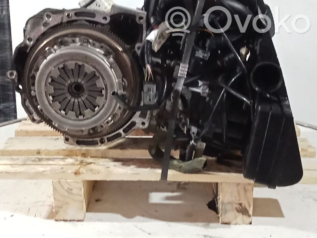 Motor   FXJA,6J07038