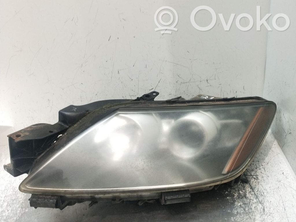 Mazda CX-7 Faro delantero/faro principal 