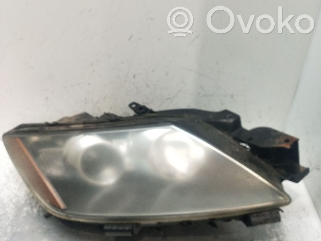 Mazda CX-7 Faro delantero/faro principal 