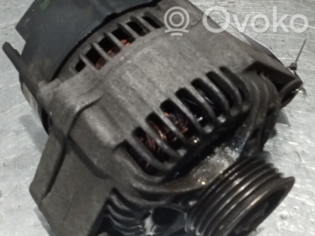 Ģenerators   0003250V010,A1601540501