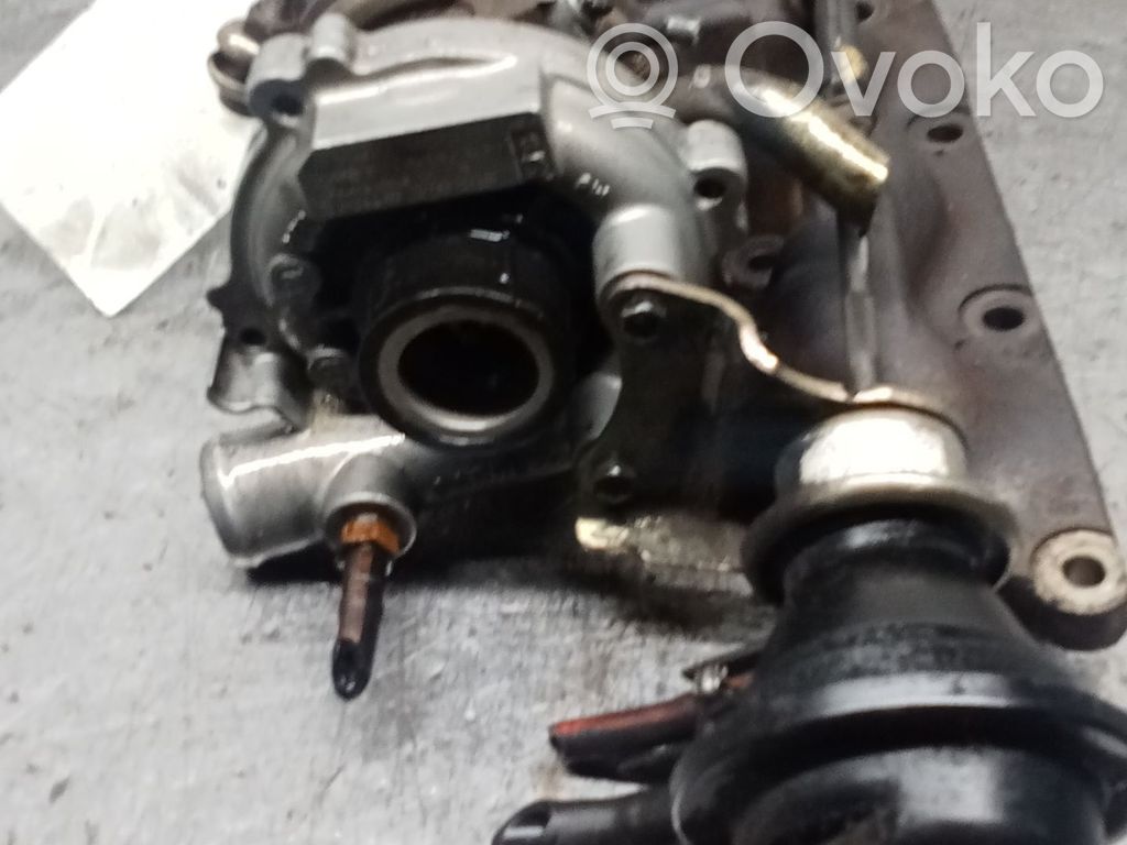 Turbo   0012473V001,A1600960999