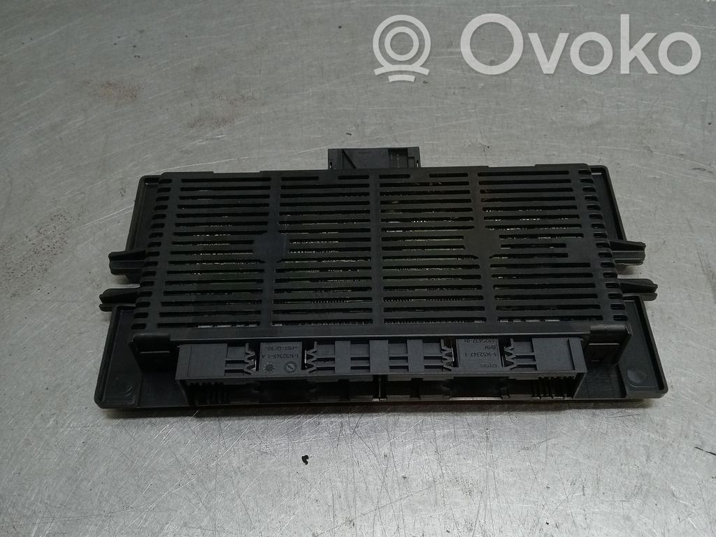 BMW 1 E81 E87 Other control units/modules 