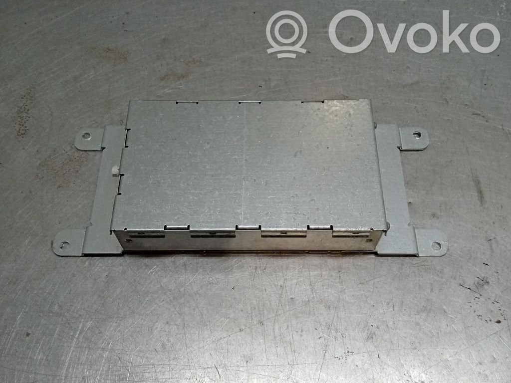 BMW 1 E81 E87 Other control units/modules 