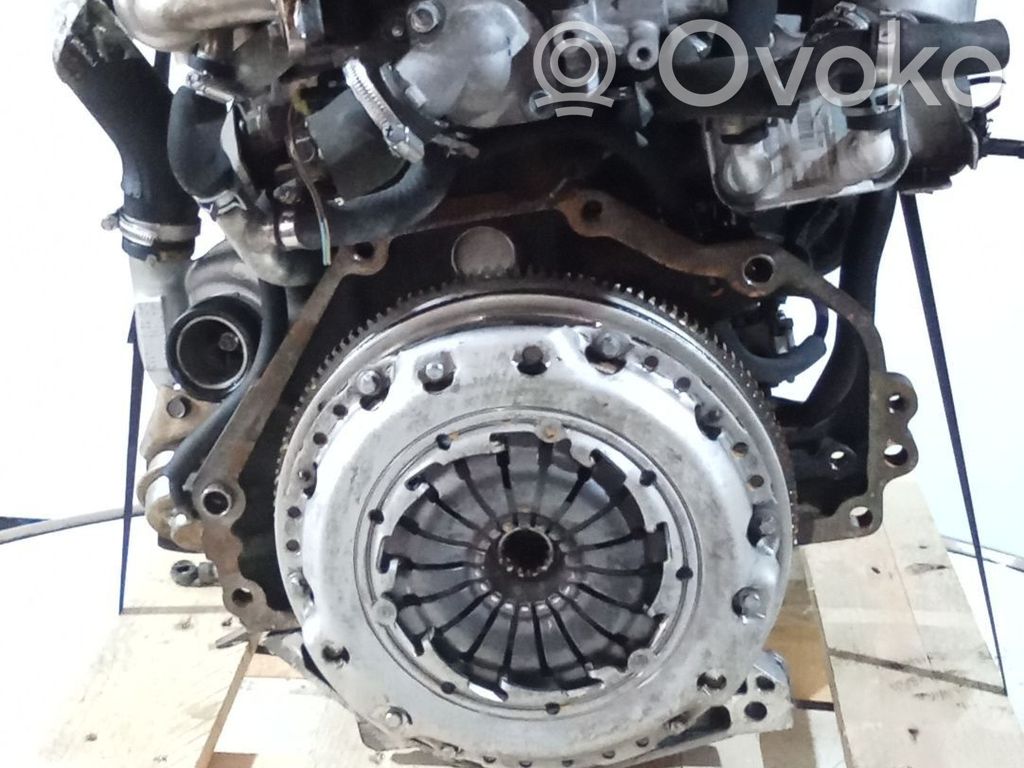 Engine   Z17DTH,BOSCH,147444