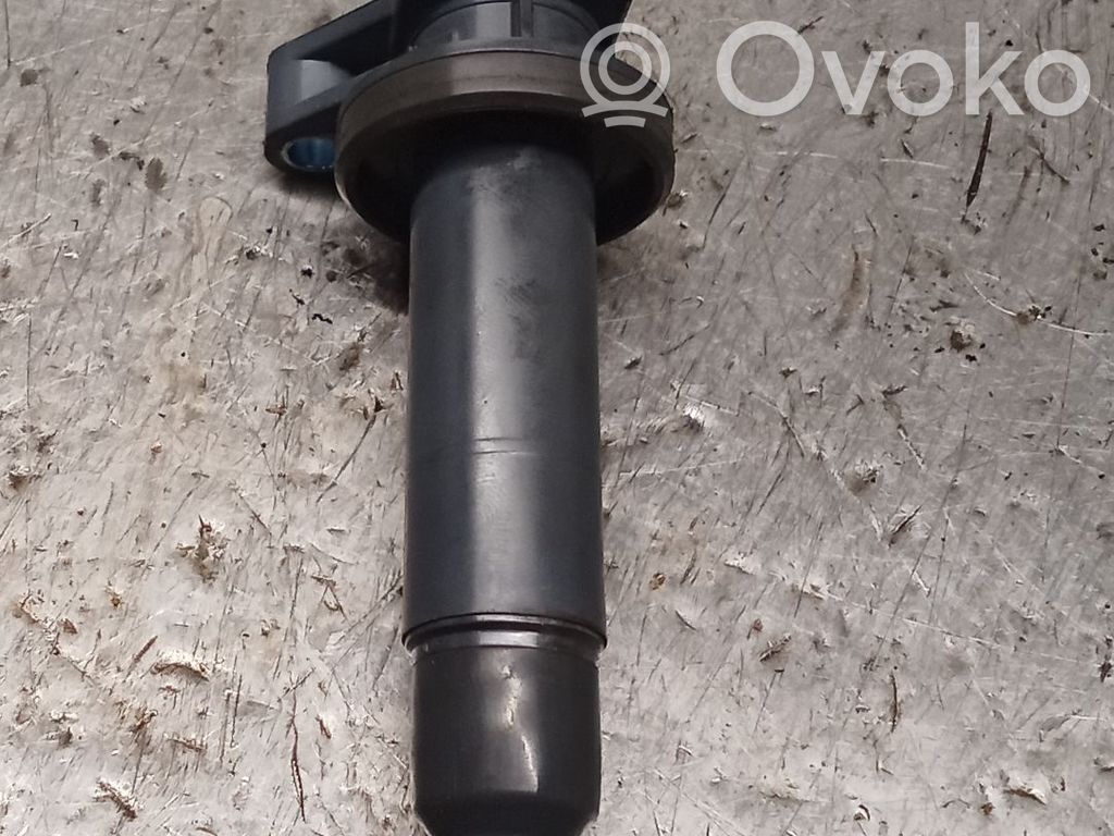 Toyota Yaris Augstsprieguma spole (aizdedzei) 